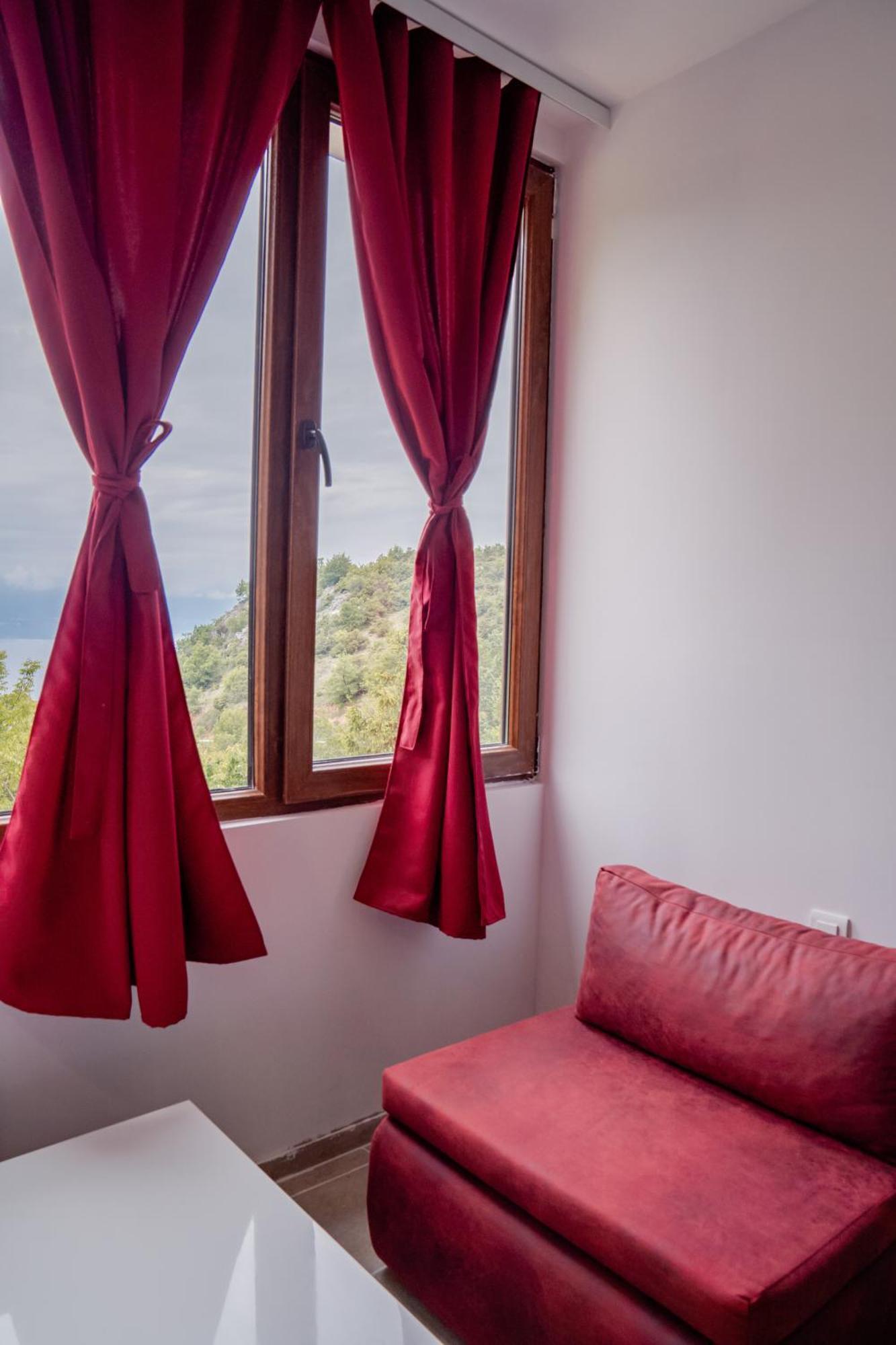Apartments Bravo Ohrid Eksteriør bilde