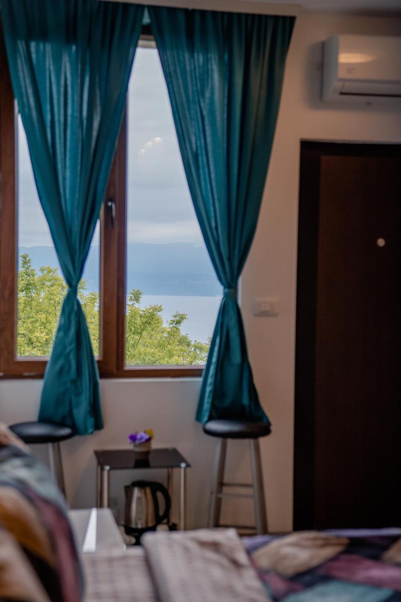 Apartments Bravo Ohrid Eksteriør bilde